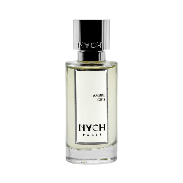 NYCH PARIS - Ambre Gris Eau de Parfum 50 ML