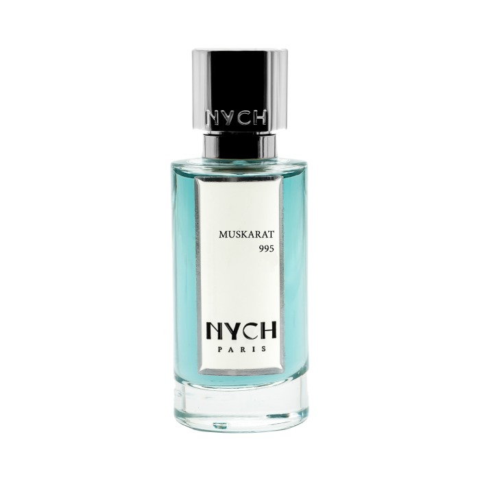 NYCH PARIS MUSKARAT 995 EDP - Kehribar & Odunsu Koku