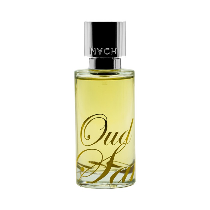 NYCH Oud Sahara Eau de Parfum - Seductive Oud