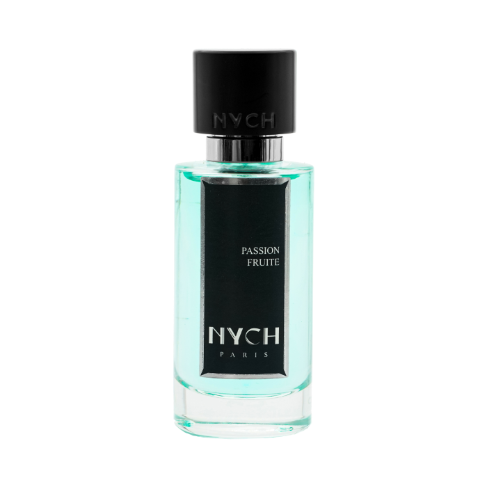 NYCH PASSION FRUITE Eau de Parfum - Büyüleyici Meyveli Buket