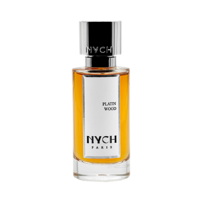 NYCH PLATIN WOOD Eau de Parfum - Sınırsız Lüks Oud