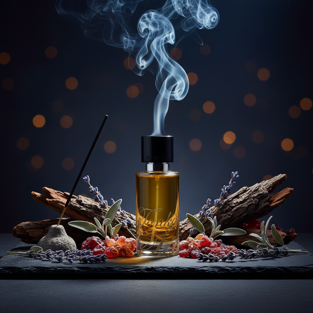 Shams Sahara EDP: Oryantal Çölün Güneşli Kucaklayışı (Unisex)