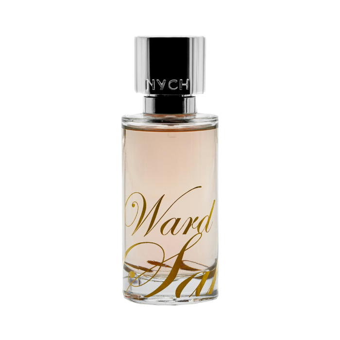 WARD SAHARA Eau De Parfum: Gül, Agarwood ve Misk'in Baştan Çıkarıcı Nadir Harmanı